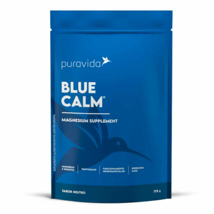 Blue Calm 175g Puravida