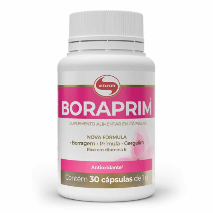 Boraprim Vitafor