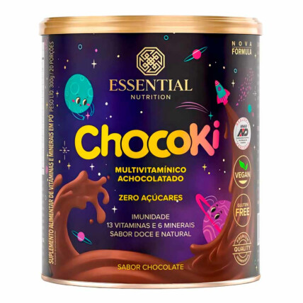 Chocoki 300g Essential Nutrition