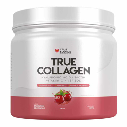 True Collagen 420g True Source 