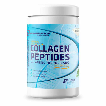 Collagen Peptides 320g Performance