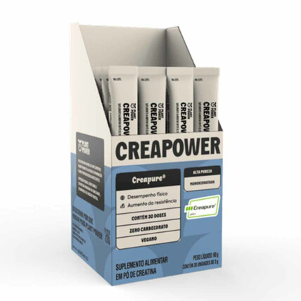 CreaPower Stick 3g Plant Power