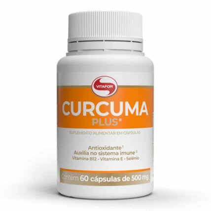 Curucma Plus Vitafor