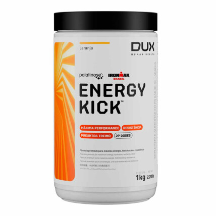 Energy Kick 1000g Dux Human Health