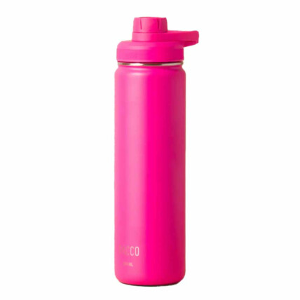 Garrafa Termica Hydra V2 650ML Hot Pink Pacco