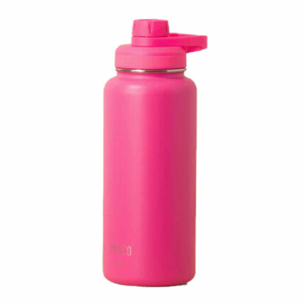 Garrafa Termica Hydra V2 950ML Pink Pacco