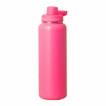 Garrafa Termica Hydra V2 1200ML Pink Pacco