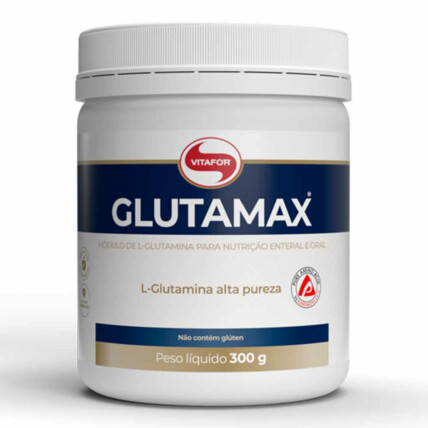 Glutamax 300g Vitafor