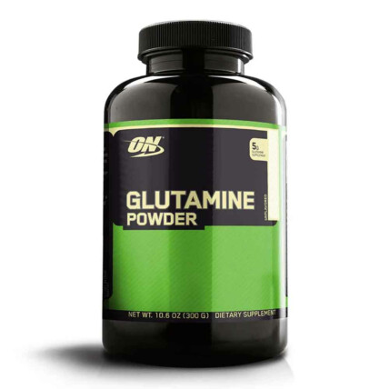 Glutamina Powder 300g Optimum Nutrition