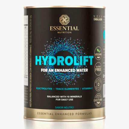 HYDROLIFT 30 STICKS NEUTRO ESSENTIAL