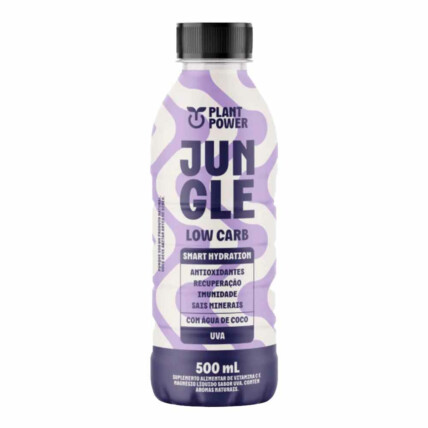 Jungle 500ml Plant Power