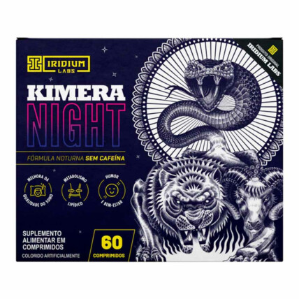 Kimera Night 60 comps iridium labs