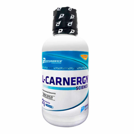 L Carnergy 2000 Tangerina Performance