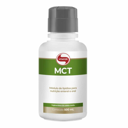 MCT 500ML - VITAFOR