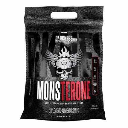 Monsterone 3kg Darkness