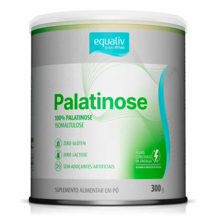 PALATINOSE 300G - EQUALIV