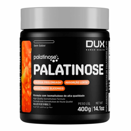 Palatinose 400g Dux Human Health