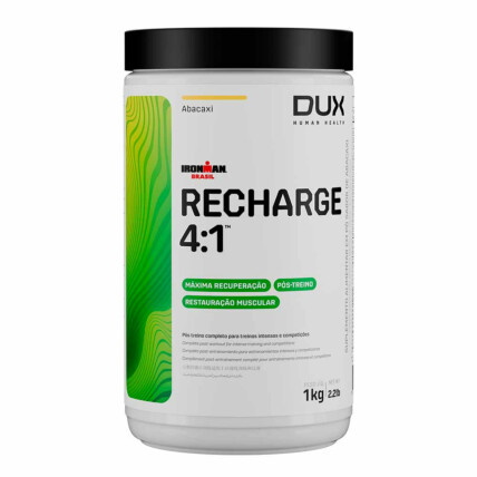 Recharge 4:1 1kg Dux Human Health