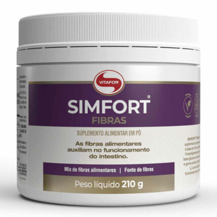 SIMFORT FIBRAS 210G - VITAFOR