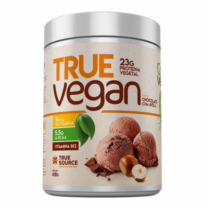 True Vegan 418g True Source