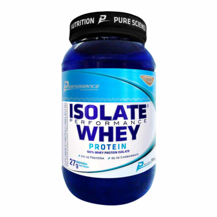 WHEY PROTEIN ISOLADO 909G COOKIES & CREA